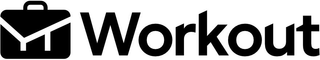WORKOUT logo