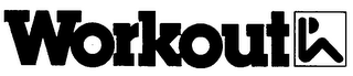 WORKOUT logo