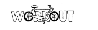 WORKOUT logo