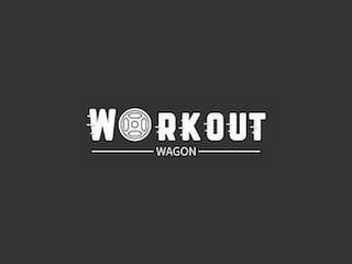 WORKOUT WAGON logo