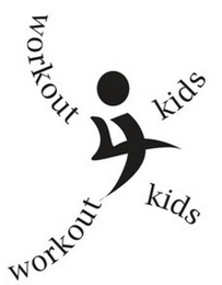 WORKOUT4KIDS logo