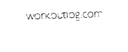 WORKOUTLOG.COM logo