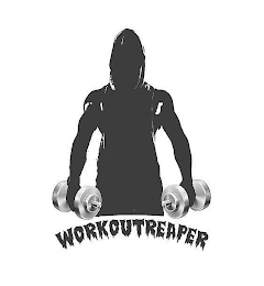 WORKOUTREAPER logo