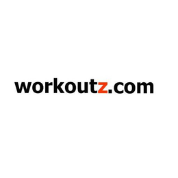 WORKOUTZ.COM logo