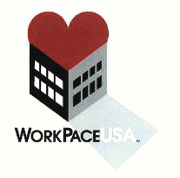 WORKPACEUSA logo