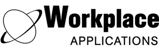 WORKPLACE APPLICATIONS logo