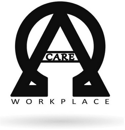 WORKPLACE CARE logo
