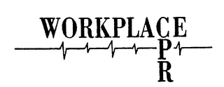 WORKPLACE CPR logo