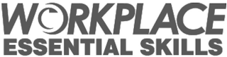 WORKPLACE ESSENTIAL SKILLS logo