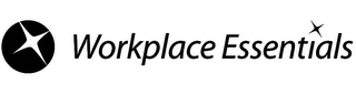 WORKPLACE ESSENTIALS logo