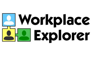 WORKPLACE EXPLORER logo