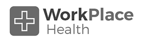 WORKPLACE HEALTH logo