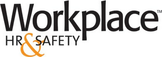 WORKPLACE HR & SAFETY logo