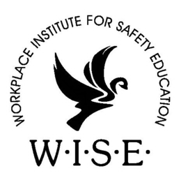 WORKPLACE INSTITUTE FOR SAFETY EDUCATION W·I·S·E· logo