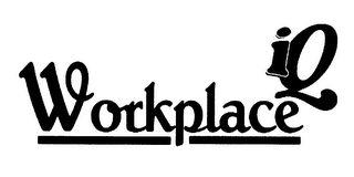 WORKPLACE IQ! logo