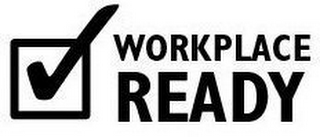 WORKPLACE READY logo