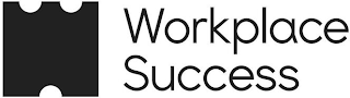 WORKPLACE SUCCESS logo