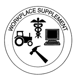 WORKPLACE SUPPLEMENT logo