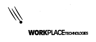 WORKPLACE TECHNOLOGIES logo