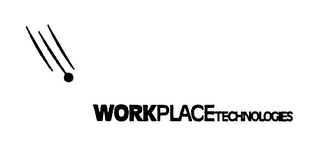 WORKPLACE TECHNOLOGIES logo