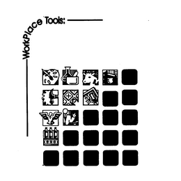 WORKPLACE TOOLS: logo