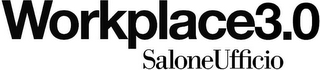 WORKPLACE3.0 SALONEUFFICIO logo
