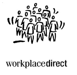 WORKPLACEDIRECT logo