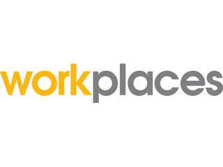 WORKPLACES logo