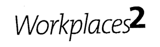 WORKPLACES2 logo