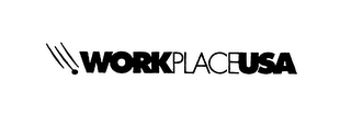 WORKPLACEUSA logo