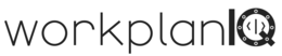 WORKPLANIQ logo