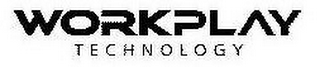 WORKPLAY TECHNOLOGY logo