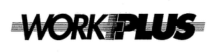 WORKPLUS logo