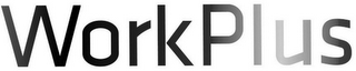 WORKPLUS logo