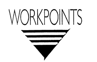 WORKPOINTS logo