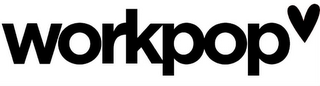 WORKPOP logo