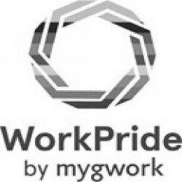 WORKPRIDE BY MYGWORK