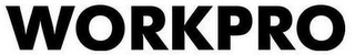 WORKPRO logo