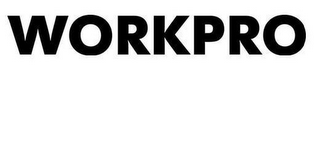 WORKPRO logo