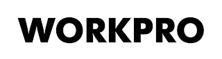 WORKPRO logo