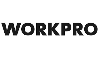 WORKPRO logo