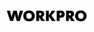 WORKPRO logo