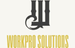 WORKPRO SOLUTIONS logo