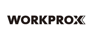 WORKPROX logo
