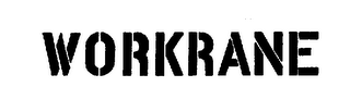 WORKRANE logo
