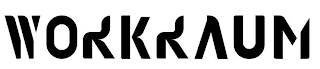 WORKRAUM logo