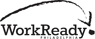WORKREADY PHILADELPHIA logo