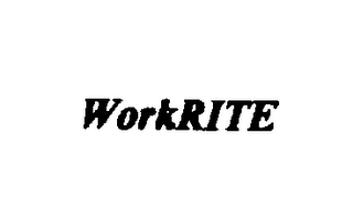 WORKRITE logo