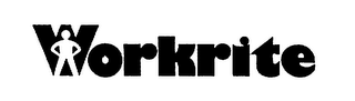 WORKRITE logo