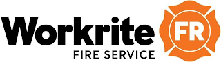 WORKRITE FR FIRE SERVICE logo